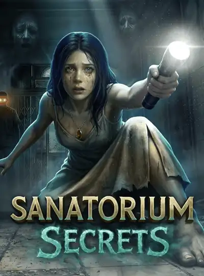 Jackpot slot game cover