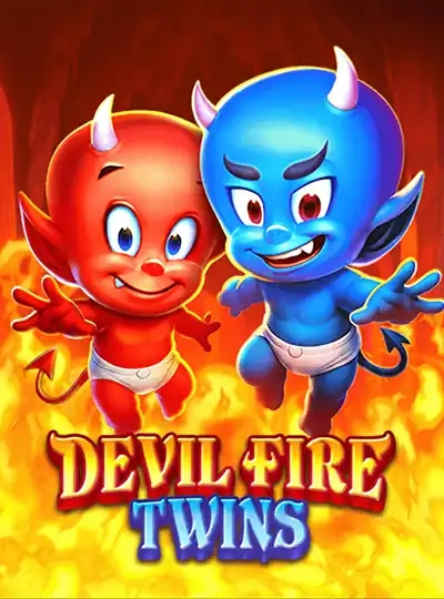 Classic slot game cover